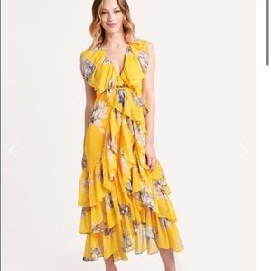 Misa Los Angeles Dress